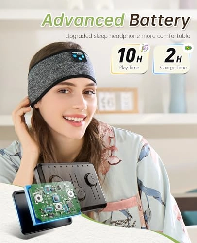 PTL06 Wireless Headphone