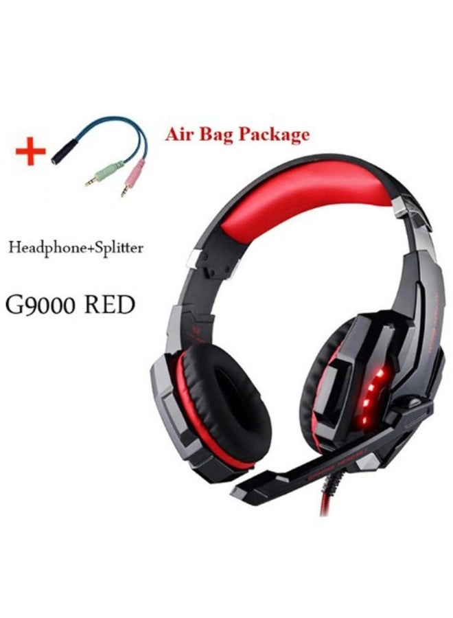 G9000 Wired Headset