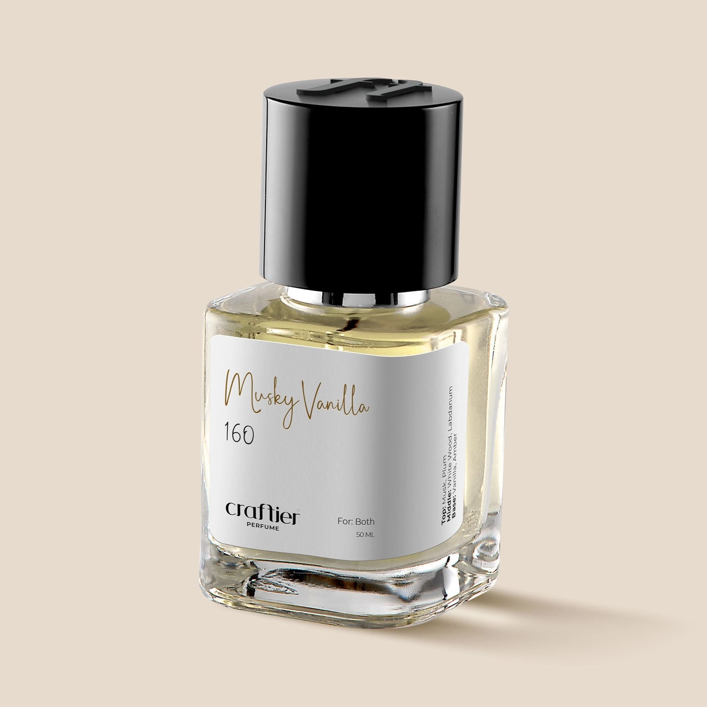 Floral Musk - Eau de Parfum 50ml