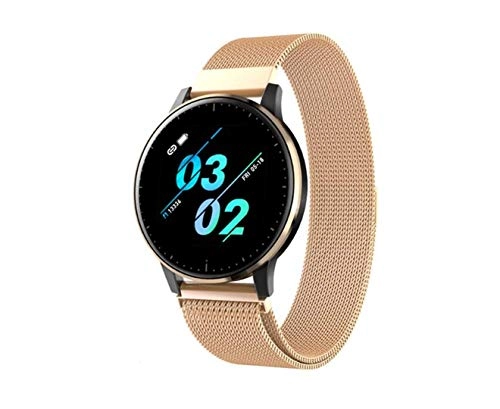 Smart Bracelet - Heart Rate Blood Pressure Waterproof