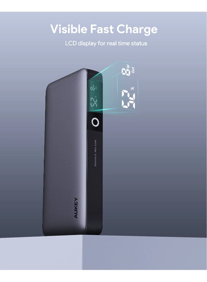 PB-Y43 - 20000mAh 65W