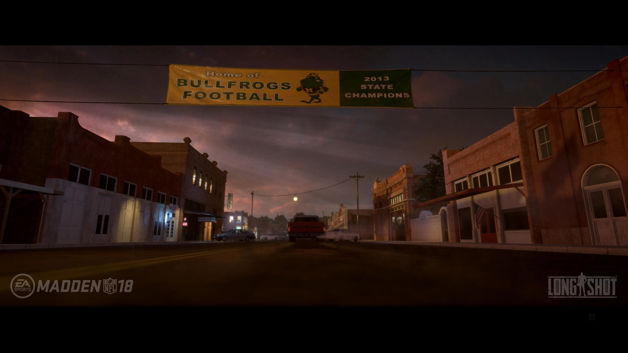 Madden NFL 18 - Xbox One