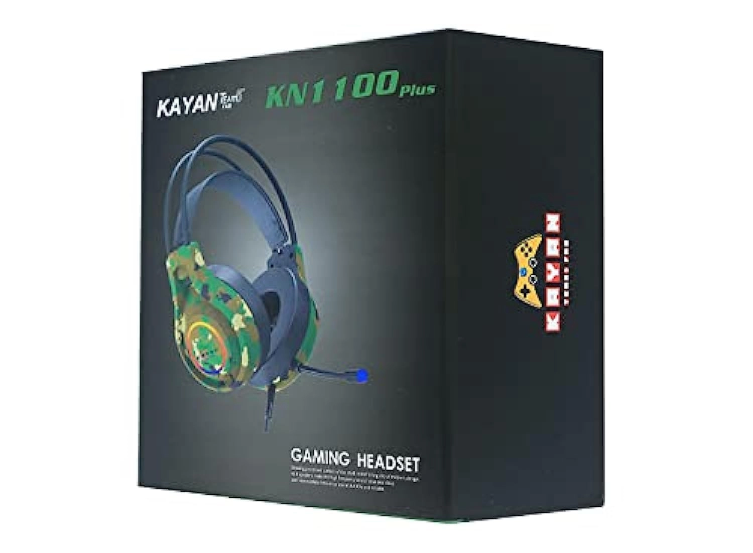 Kayan kn1100 Wired Headset