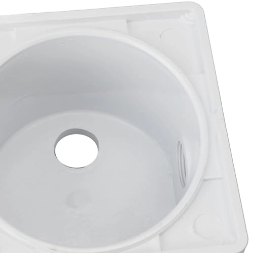 Underwater Light Distribution Box - DN20 PVC