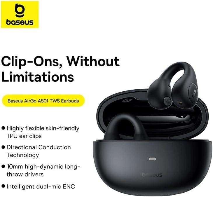 AirGo AS01 Wireless Earbud