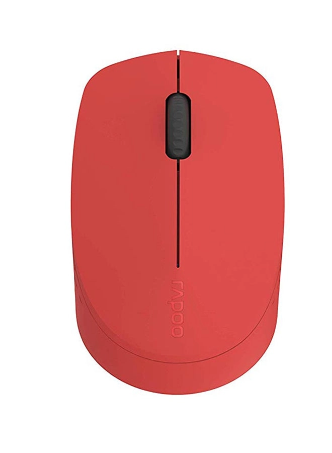 M100 Mouse - Wireless/USB/Bluetooth