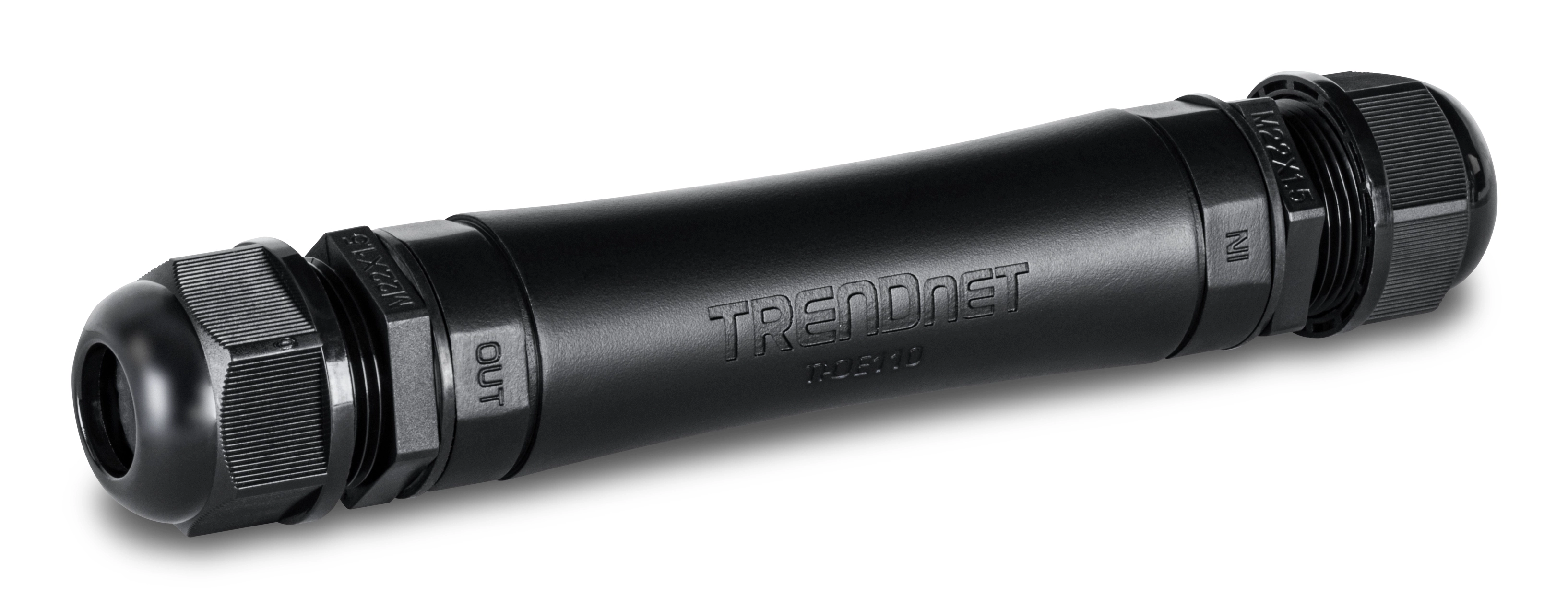 Trendnet TI-OE110 - 15.4W 30W 1 Gigabit