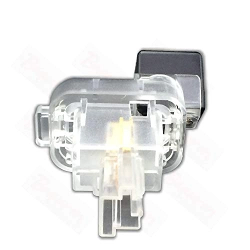 Rear View Camera - Night Vision