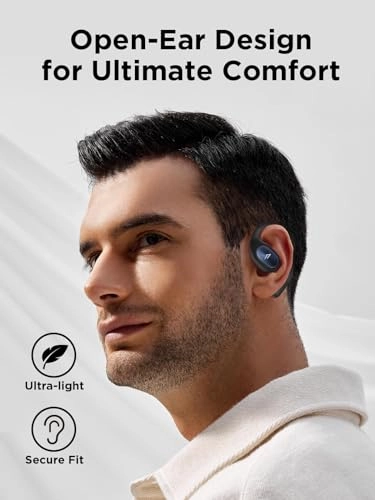 S31 Wireless Headphone