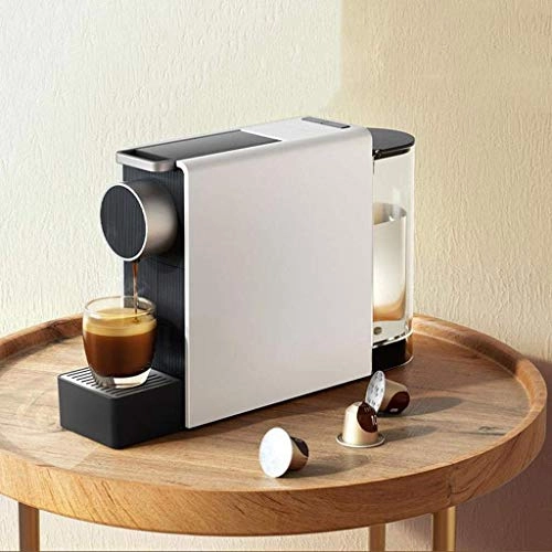 Capsule - Programmable Automatic