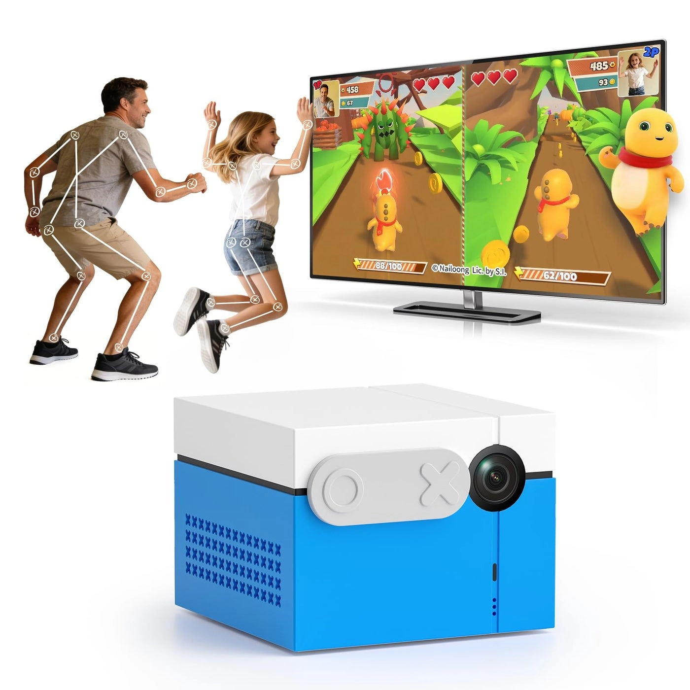MotionX Active