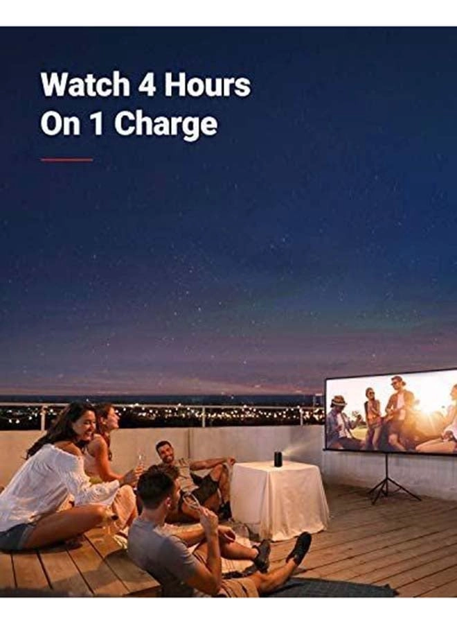 Apollo D2423 200 ANSI Lumen