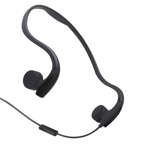 BC900 - Wired Headphone