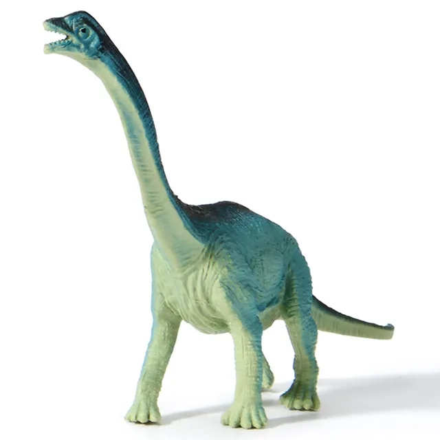 Dinosaur Collectibles (MD6168) 6 pcs