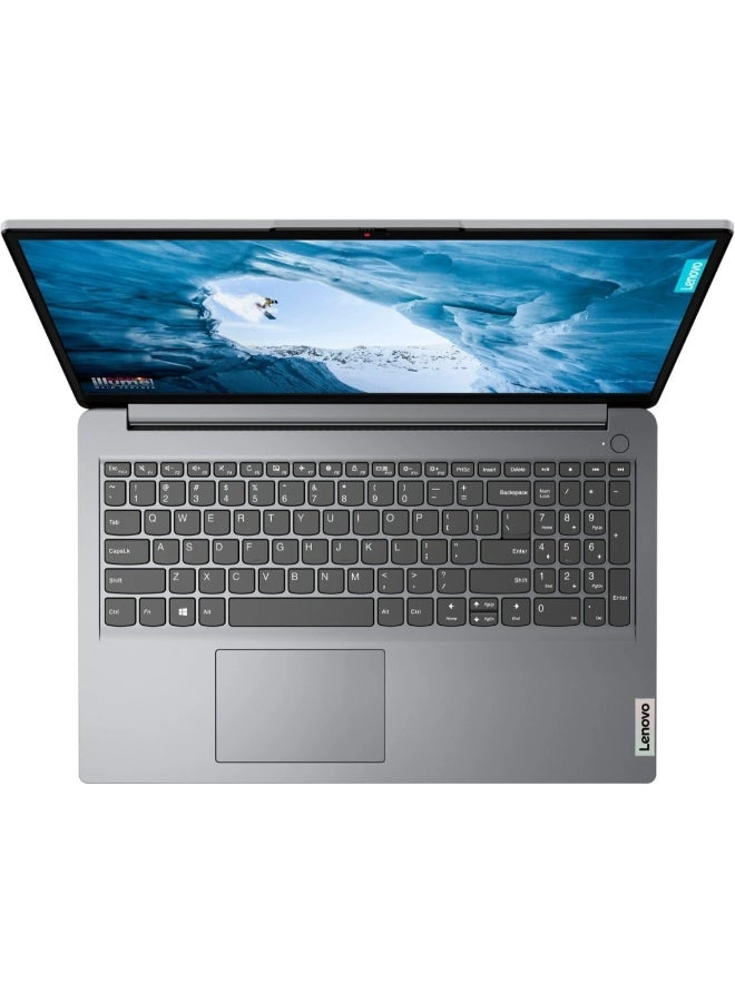 IdeaPad 1 15ALC7 - 15.6'' Ryzen 7-5700U 16GB DDR5 1TB SSD