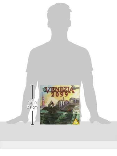 Venezia 2099 (German)