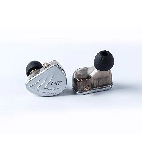AS16PRO - Wired Earphone