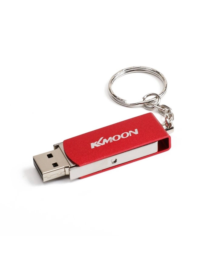 C7192R-64 - USB 2.0 USB Type B 64 GB