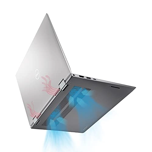 Inspiron 14 5410 - 14'' Core i7-1195G7 12GB DDR4 512GB SSD