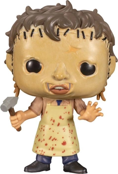 Leatherface - Movies TCM