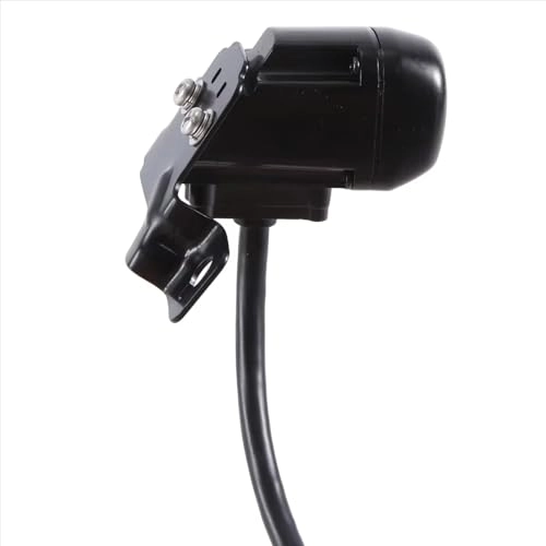 Rear View Camera - Compatible With Hyundai For Santa Fe 2013 2014 2015 2016 95760-2W660