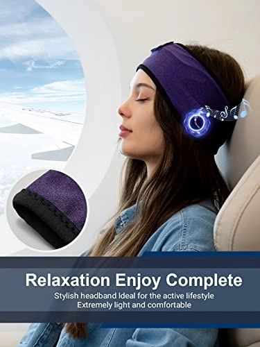 LULA01 Wireless Headphone