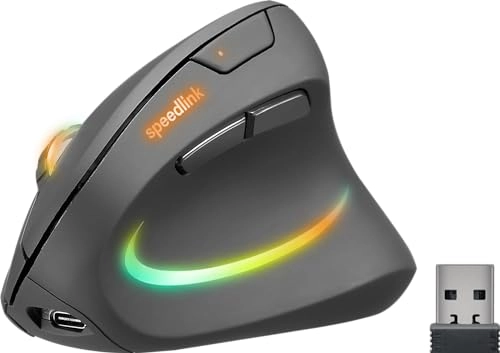 PIAVO PRO Vertical Mouse - USB