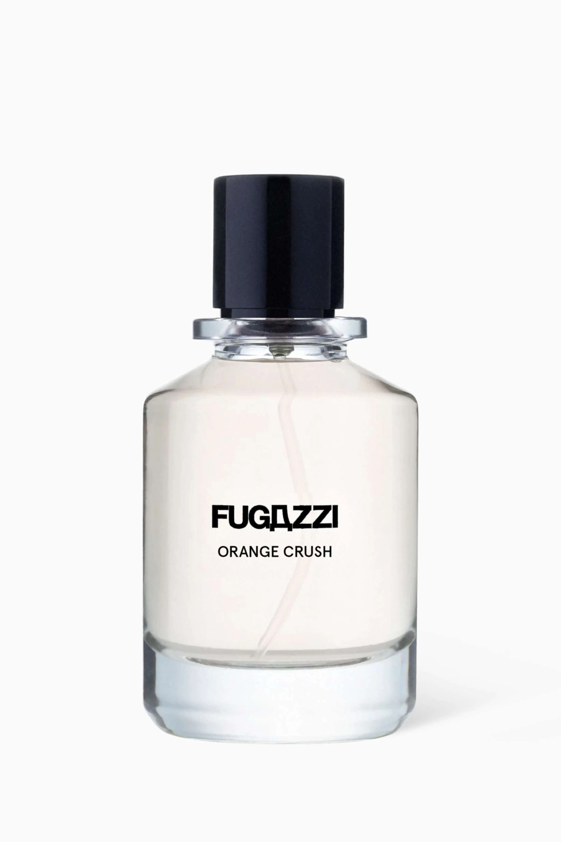 FUGAZZI Orange Crush - 100ml