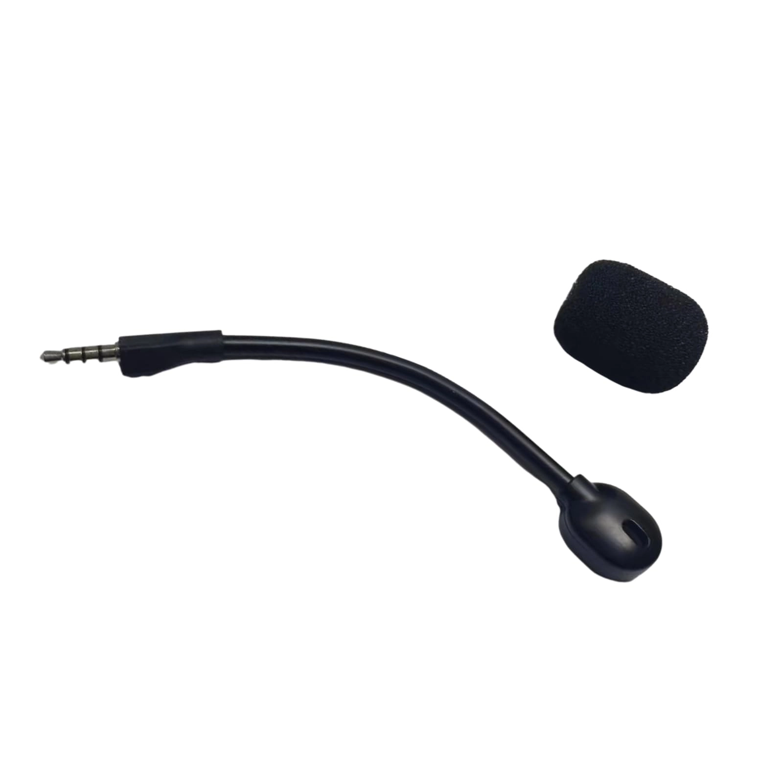 Cloud II 3.5mm-Mini-Jack Microphone