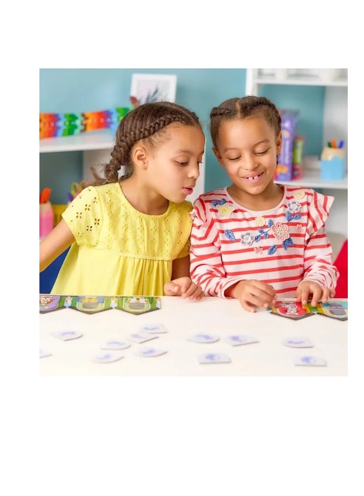 Doggy, Doggy, Woof, Woof - 2+ Years