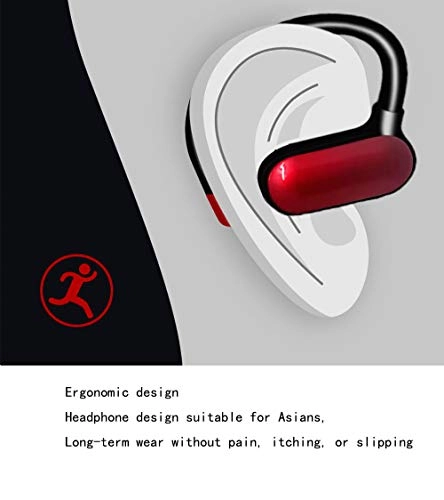 109-429-722 Wireless Earbud