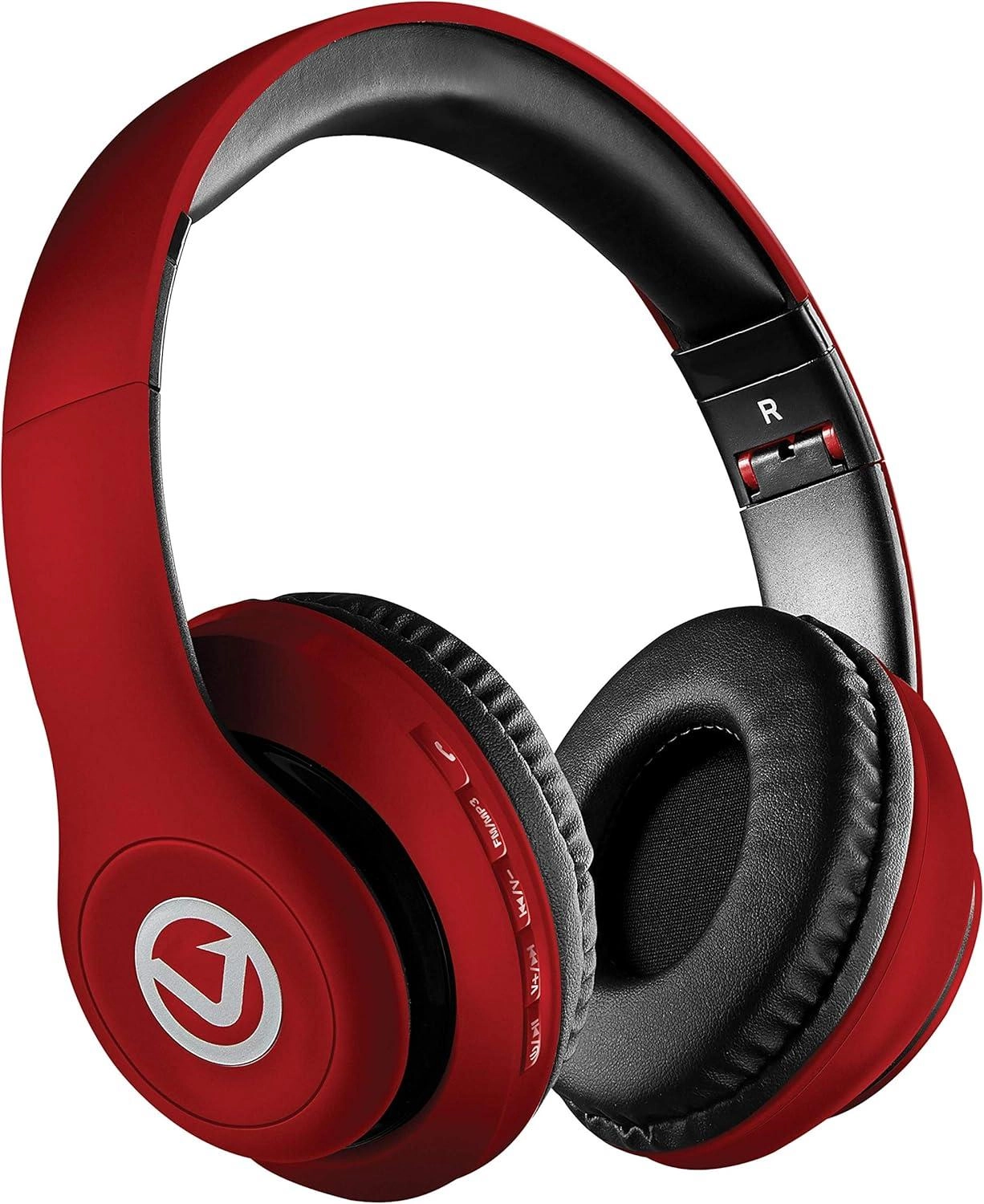 Impulse Wireless Headphone