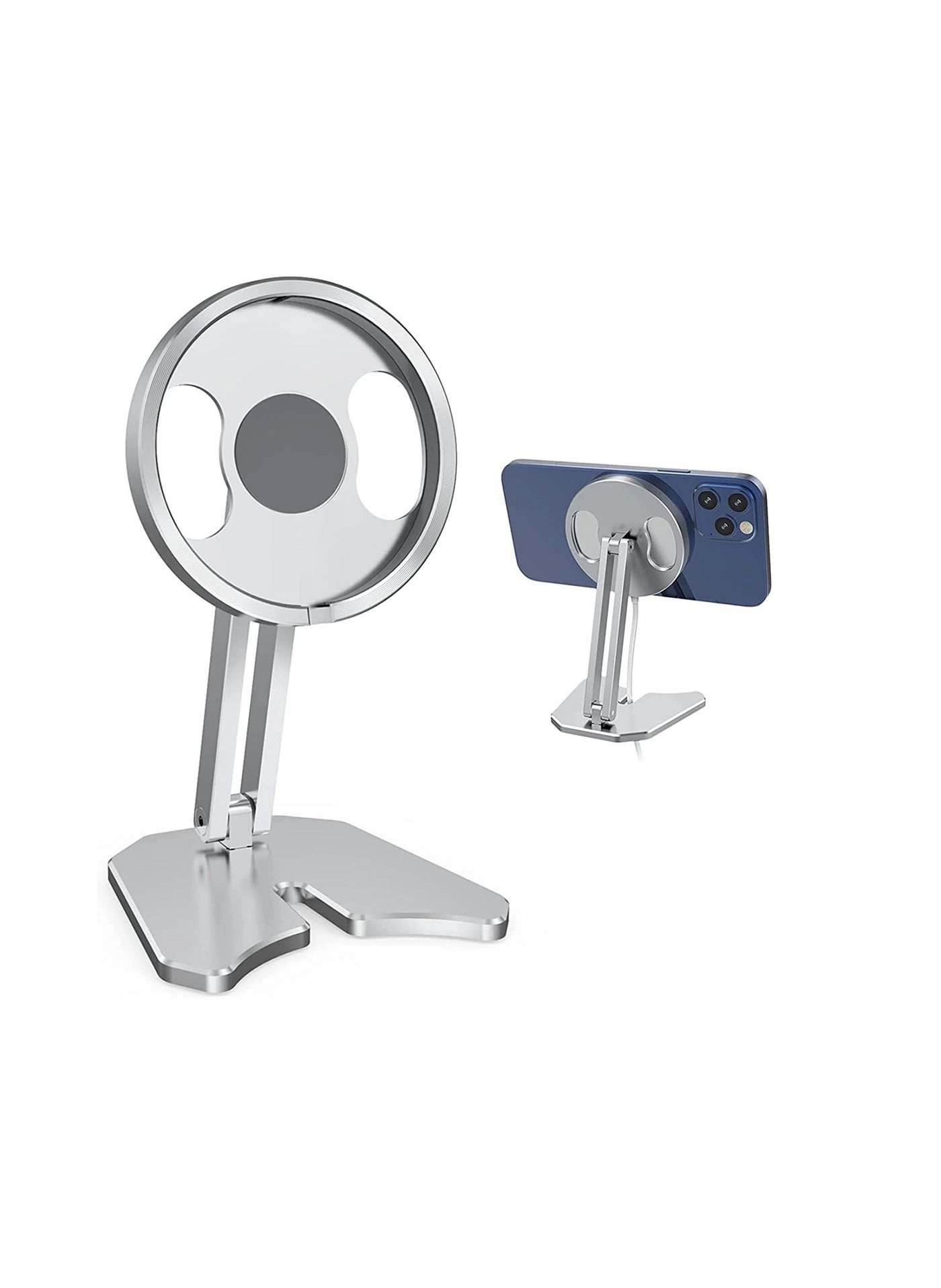 SYOSI Mag Safe Charger Stand - Aluminum iPhone 12