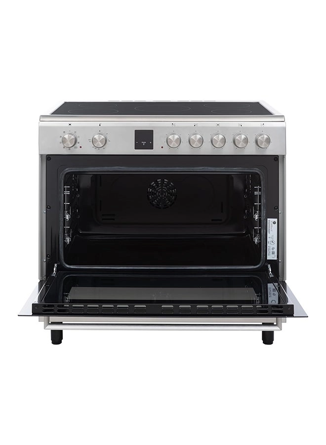 Ceramic HVC-V95E-S ELECTRIC Cooker