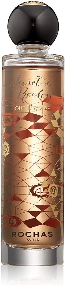 Rochas Secret De Oud Mystere Eau de Parfum 100 ml