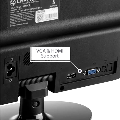 LM154 - 15.1 Inches 1024 x 768