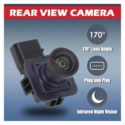 GJ5T-19G490-AB - Nightvision Wire