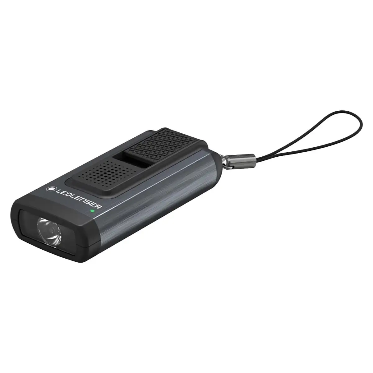 Ledlenser K6R Flashlight Rechargeable (400lm)
