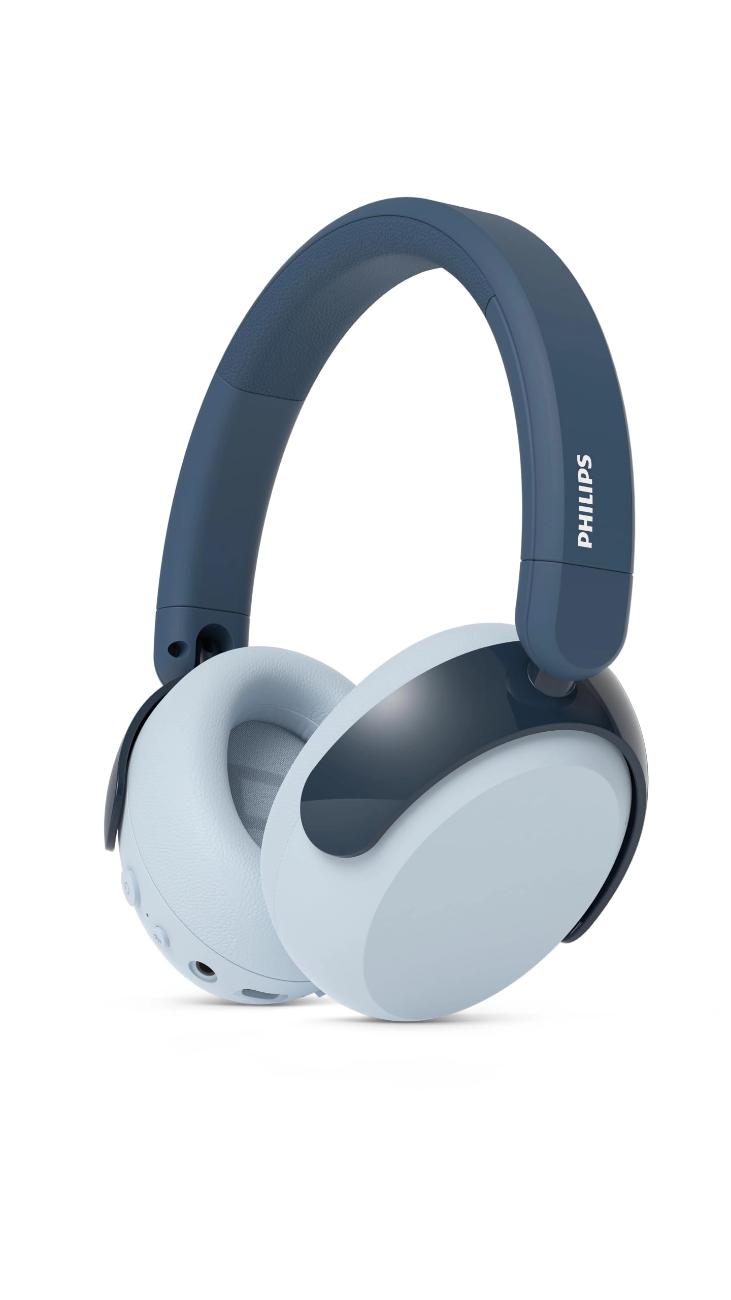 Philips TAK5500RT Wireless Headphone