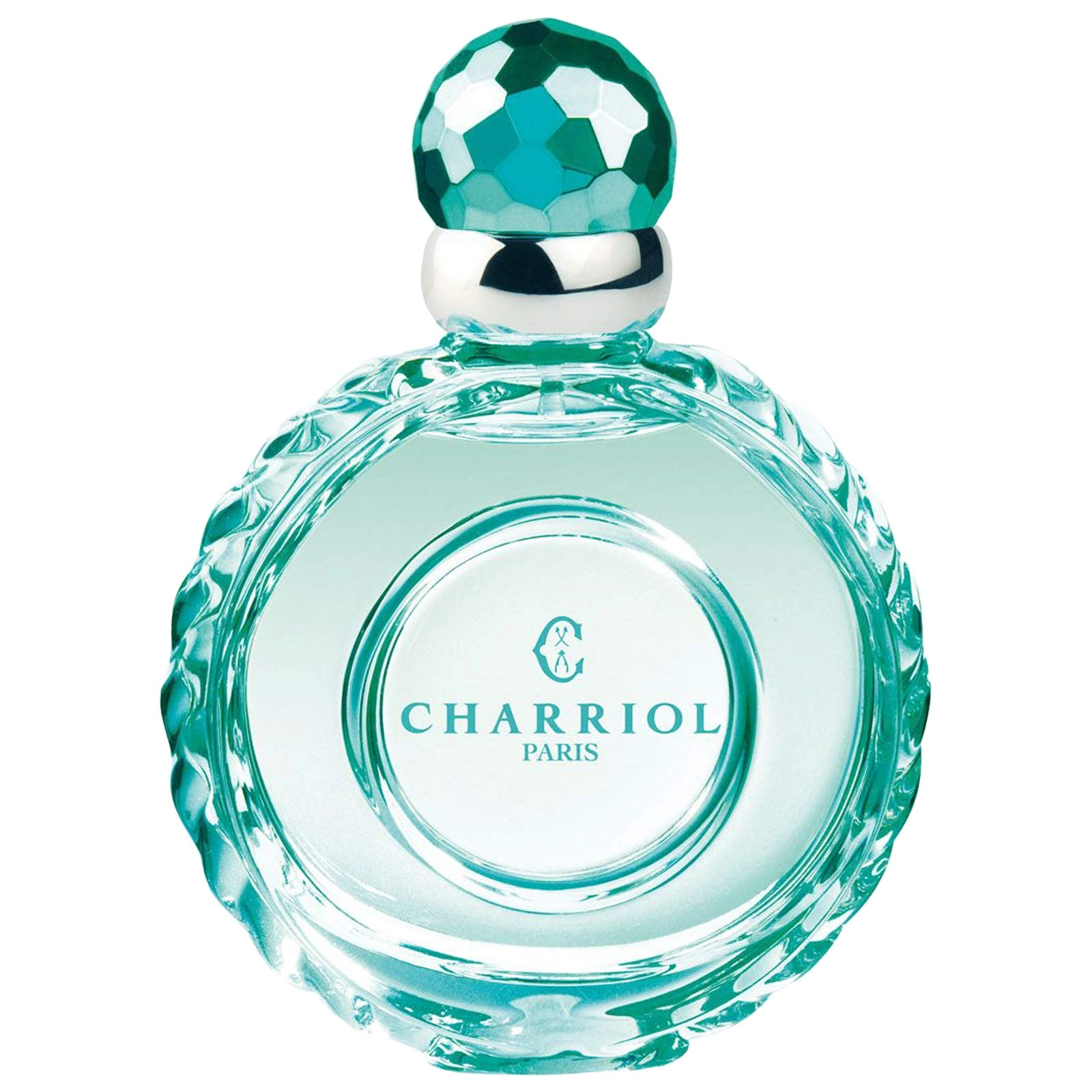 Charriol Tourmaline Eau de Toilette 50 ml