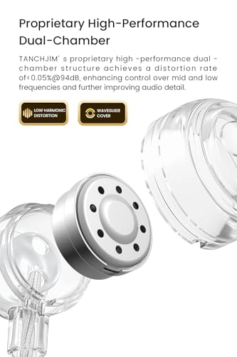 Zero Ultima - Wired Earbud