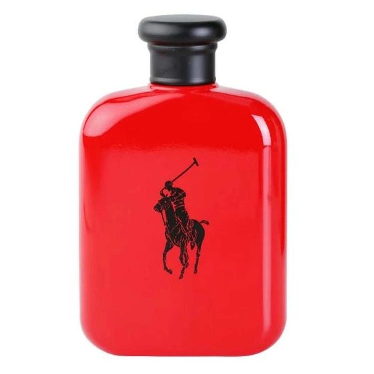 Polo Red Eau de Toilette 125ml