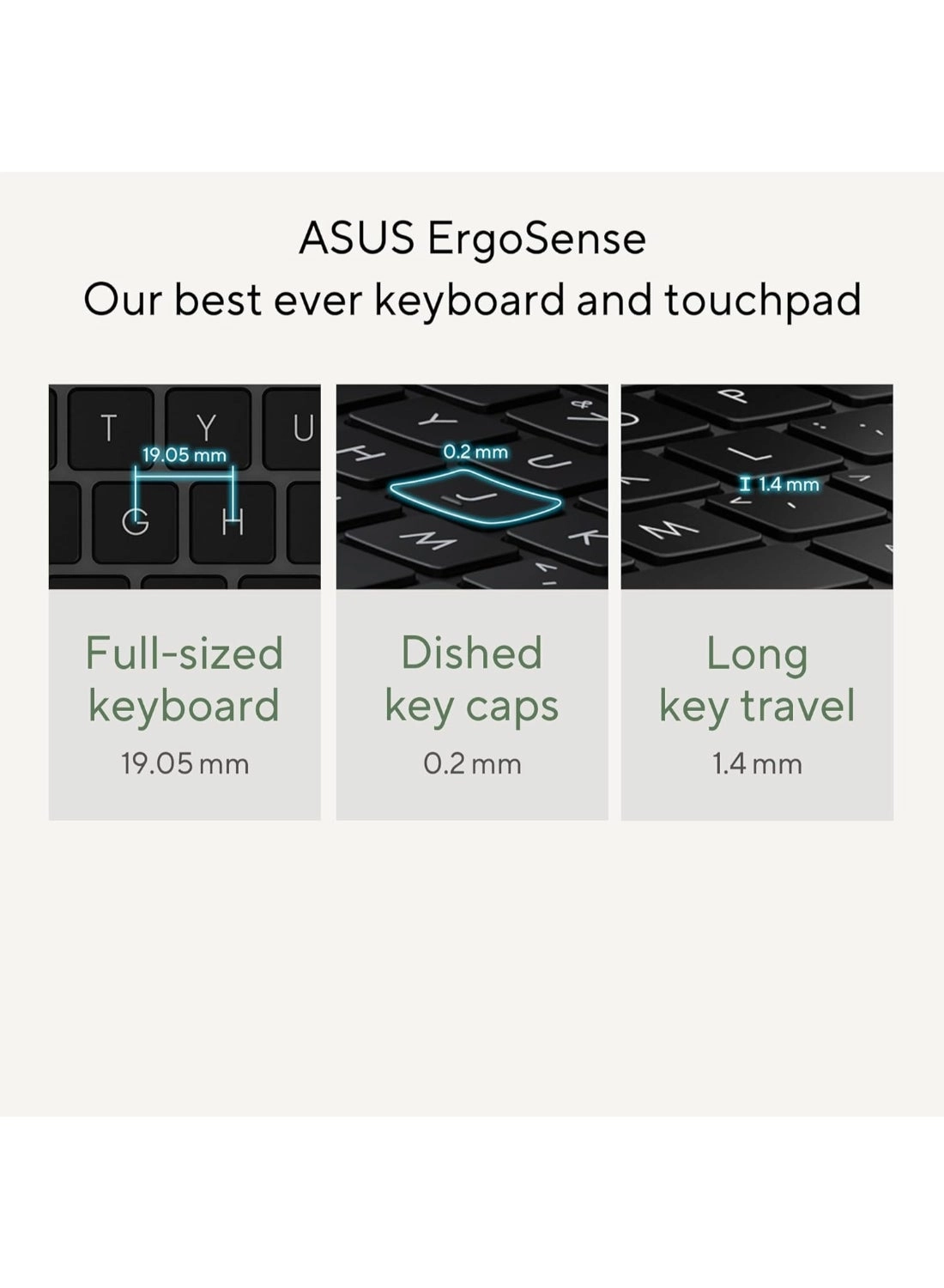 Zenbook 14 - 14'' Ryzen 5-7430U 8GB 512GB SSD