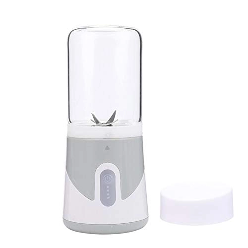 Portable Juicer Cup - 400-500ML