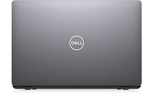 (Refurbished) Latitude 5511 - 15.6'' Core i5-10300H 8GB DDR4 256GB NVMe SSD
