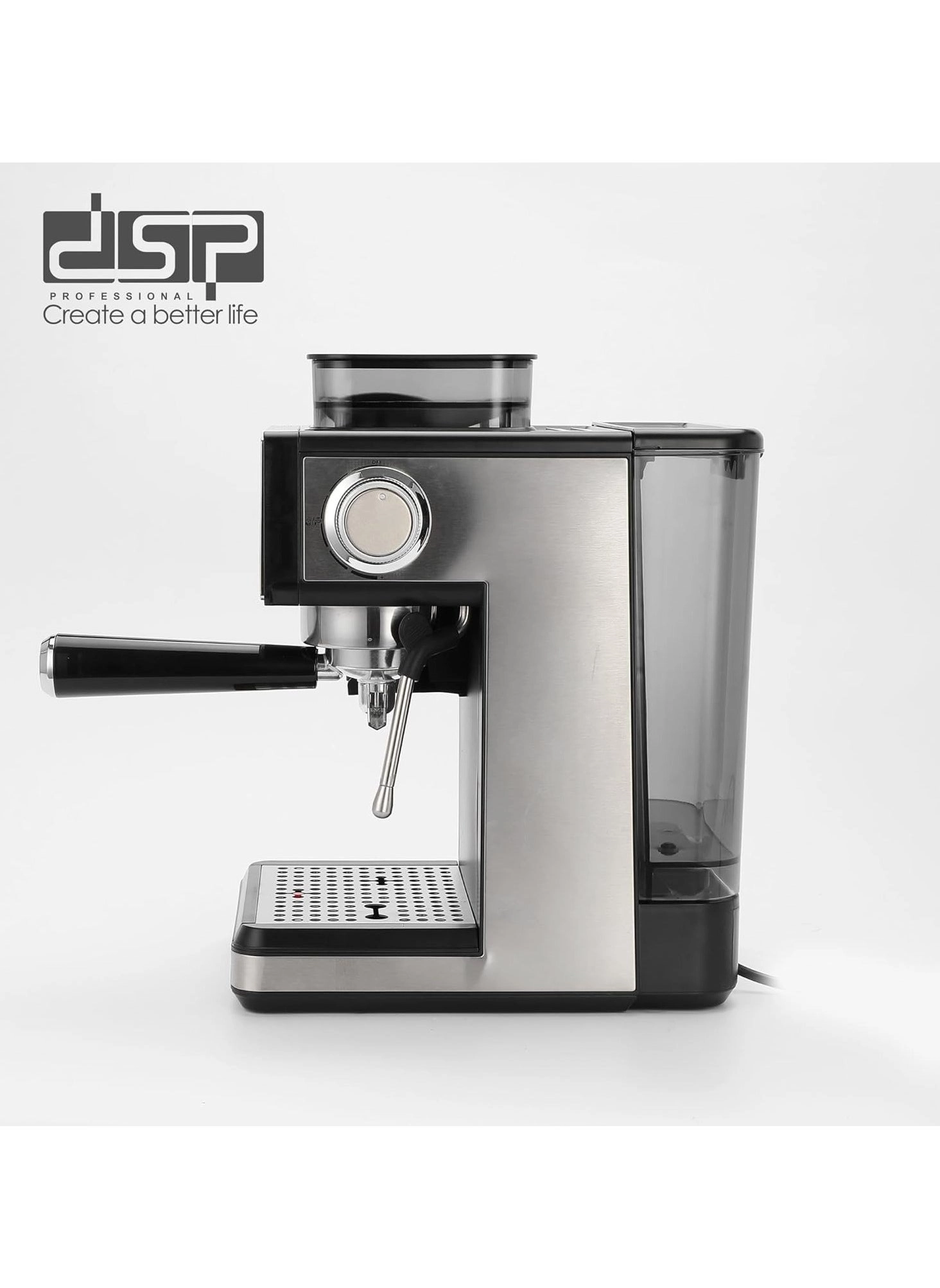 Professional Espresso Machine KA3123