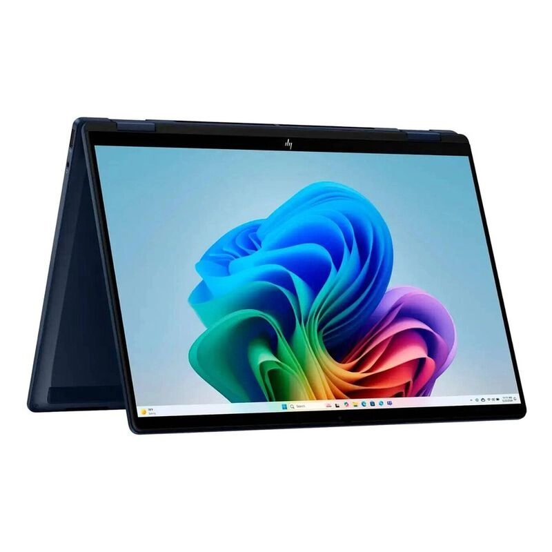 2nd Series OmniBook X Flip 256V - 14'' Core Ultra 7 16GB DDR5 1TB SSD