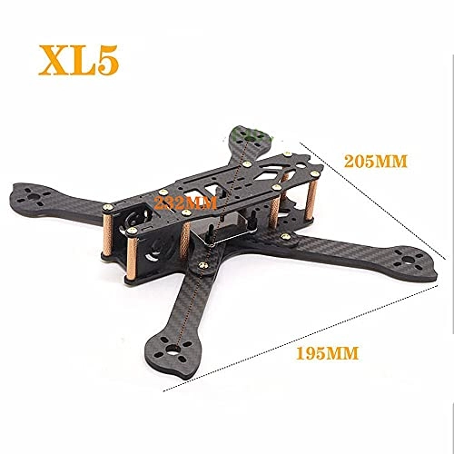 Frame Kit - 290mm FPV