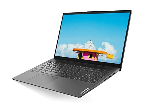 IdeaPad 5i - 15.6'' Core i5 8GB DDR4 256GB SSD