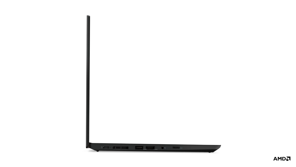 (Renewed) ThinkPad T495s - 14'' Ryzen 5 PRO 3500U 8GB 256GB SSD
